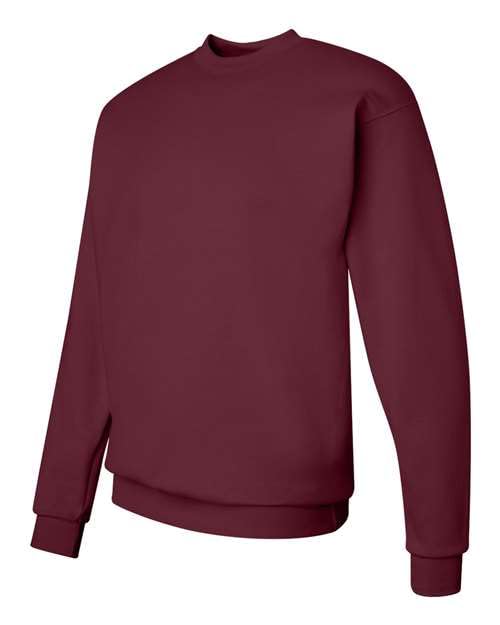 Hanes EcoSmart Fleece, Cotton-Blend Pullover, Crewneck Sweatshirt for Men (1 Or 2 Pack)